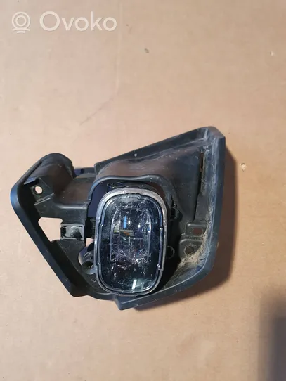 Renault Clio V Front fog light 261550862R