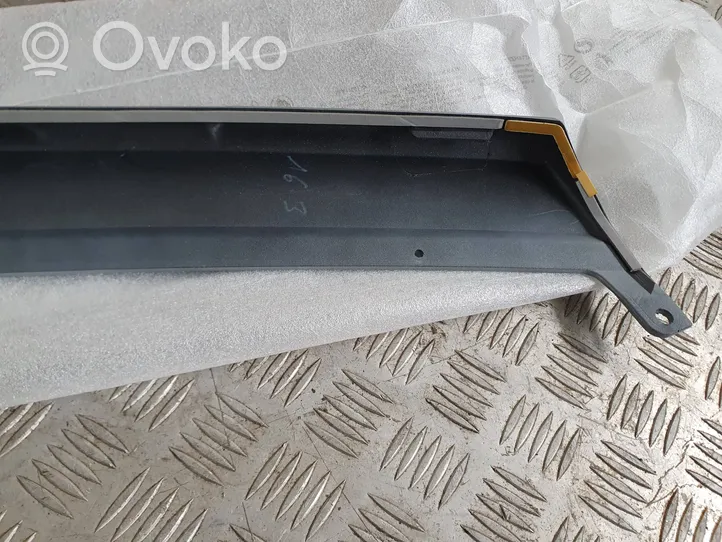 Lexus NX Front bumper splitter molding PW415-78000