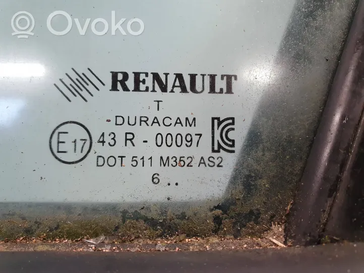 Renault Clio IV Portiera anteriore 