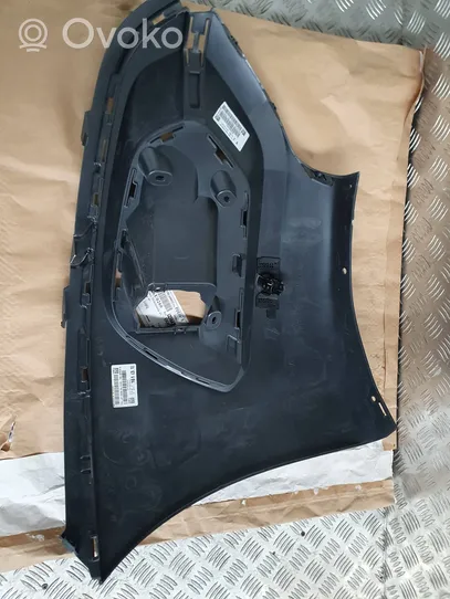 Toyota ProAce City Rivestimento del pannello parte angolare del paraurti anteriore SU001-b2087