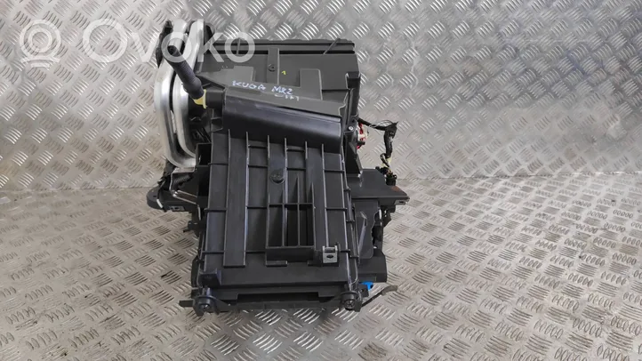 Ford Kuga II Interior heater climate box assembly GV61-19B555-EB