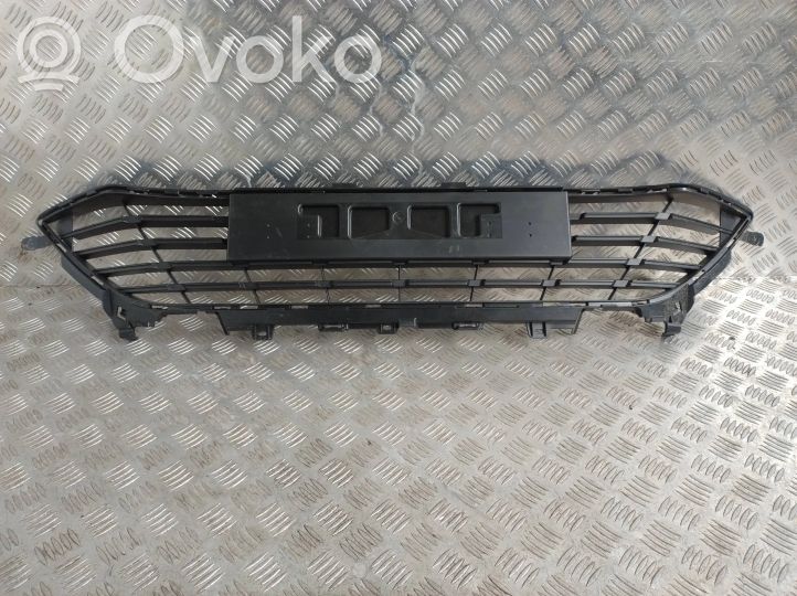 622548476R Renault Megane IV Unteres Gitter dreiteilig vorne 