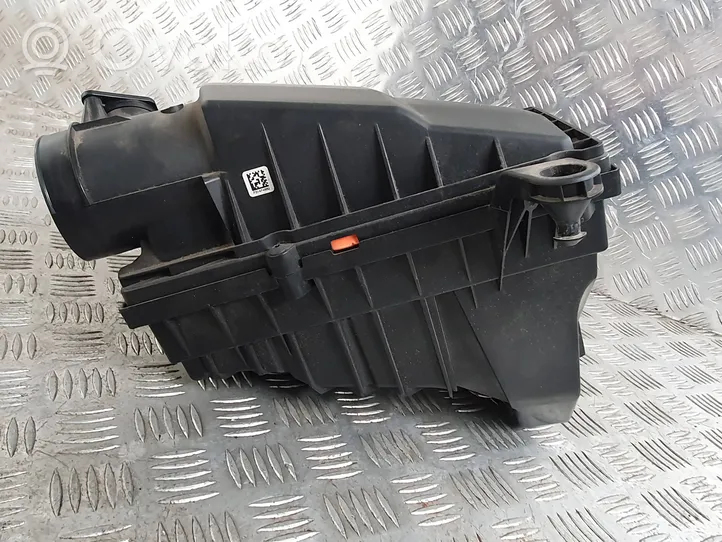 Volvo V60 Boîtier de filtre à air 31474862