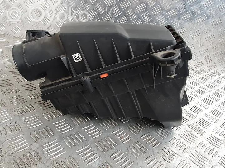 Volvo V60 Boîtier de filtre à air 31474862