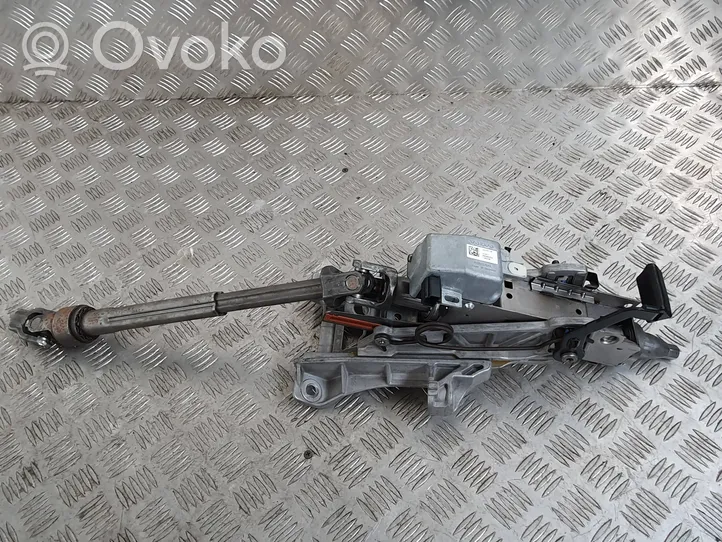 Volvo V60 Kolumna kierownicza 32246780