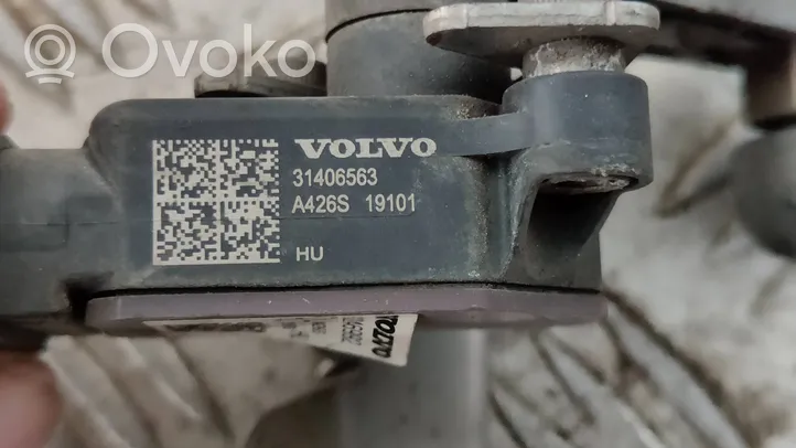 Volvo V60 Ajovalon korkeusanturi 31406563