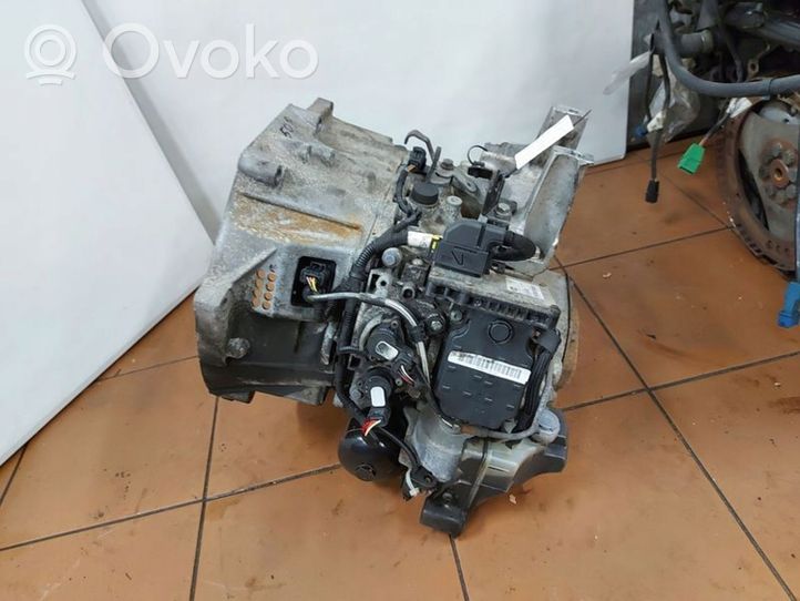 Citroen C5 Scatola del cambio automatico  9675305280 9686944310