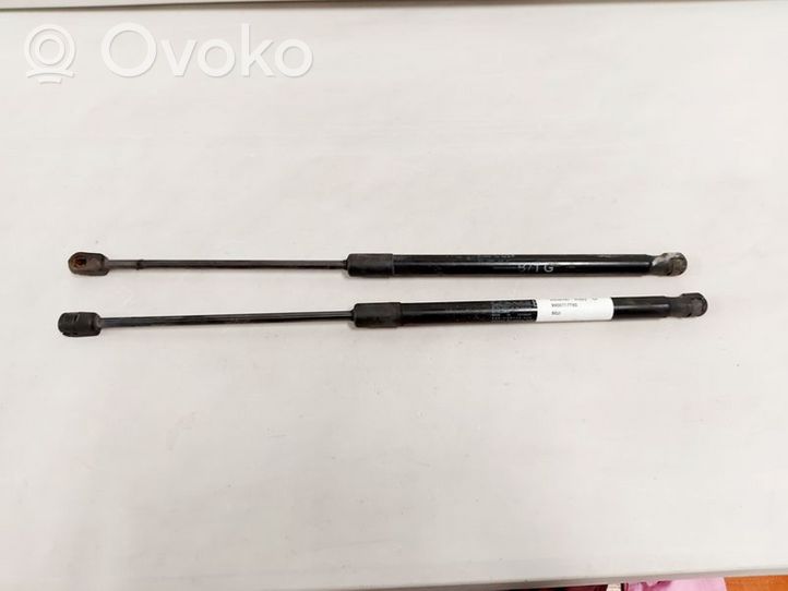 Citroen C4 II Siłownika klapy tylnej bagażnika  9800717780