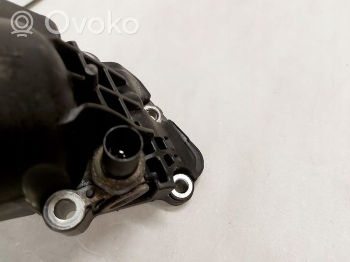 KIA Rio Supporto di montaggio del filtro dell’olio 26400-2A300