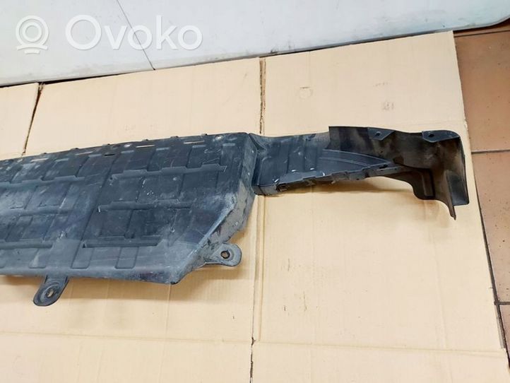 KIA Ceed Osłona pod zderzak przedni / Absorber 86691-A2000 86694-A2000 8