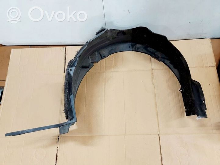 Hyundai i40 Rivestimento paraspruzzi passaruota anteriore 86816-3Z000