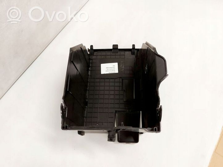 Citroen C4 II Podstawa / Obudowa akumulatora 9687472580