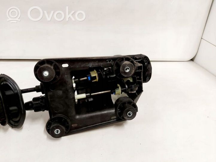 Citroen C4 Cactus Gear selector/shifter in gearbox  9810550980