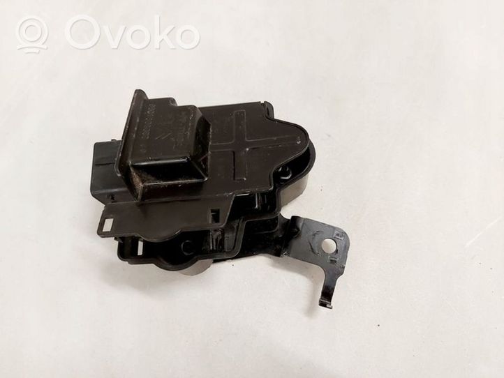 Citroen C4 Cactus Module confort 967787168001