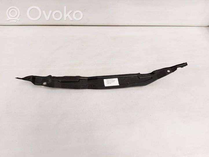 KIA Picanto Supporto/guarnizione in poliuretano espanso del parafango 84142-1Y000