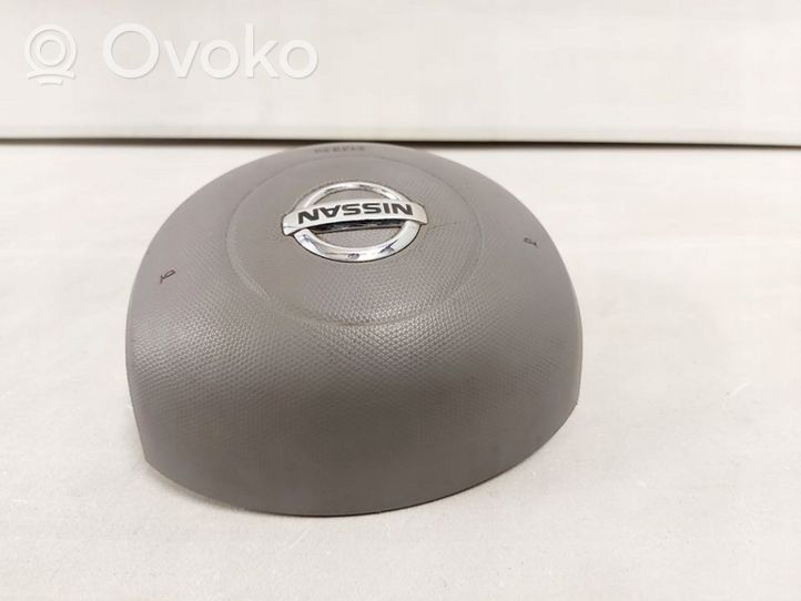 Nissan Micra Airbag dello sterzo 