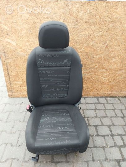 Opel Meriva B Juego del asiento 