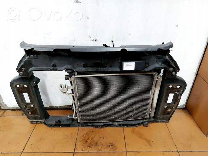 KIA Picanto Radiatore di raffreddamento 