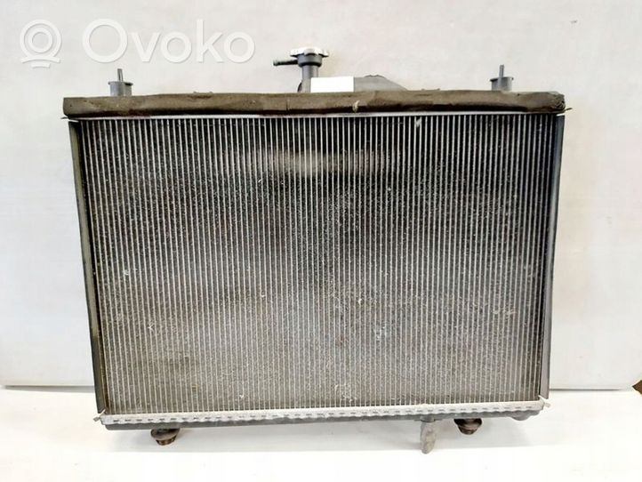 Renault Koleos I Radiateur de refroidissement 21400JY00A