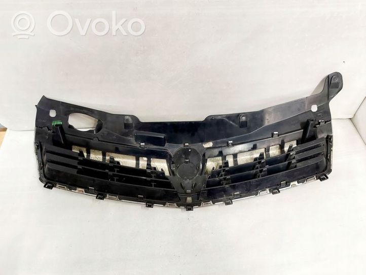 Opel Astra H Front grill 