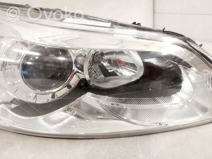 Volvo C30 Phare frontale 31299821