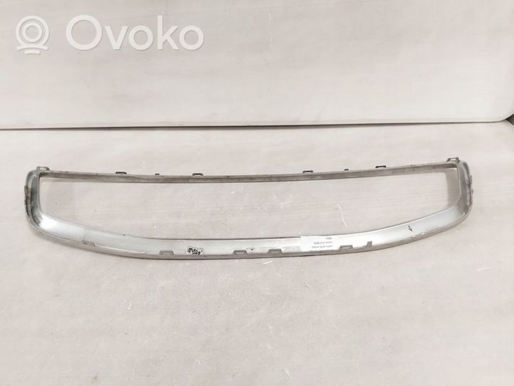 Volvo C30 Grille calandre supérieure de pare-chocs avant 31214628