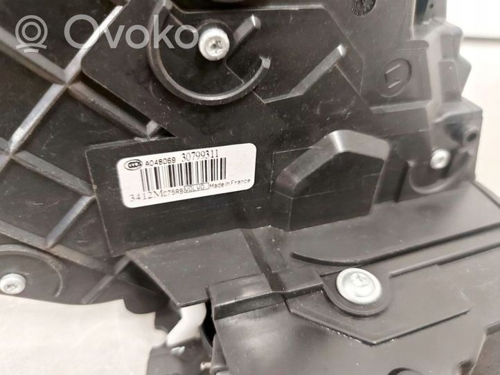 Volvo C30 Serrure 30799311