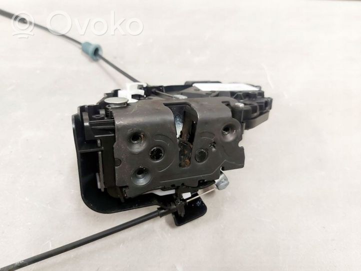 Volvo C30 Serrure 30799311