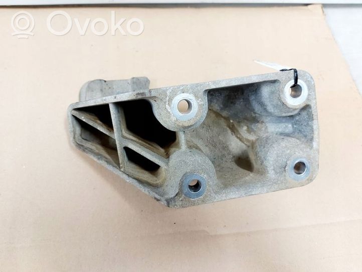 Land Rover Range Rover Sport L320 Valvola di depressione sul supporto motore 4H23-6061-AB