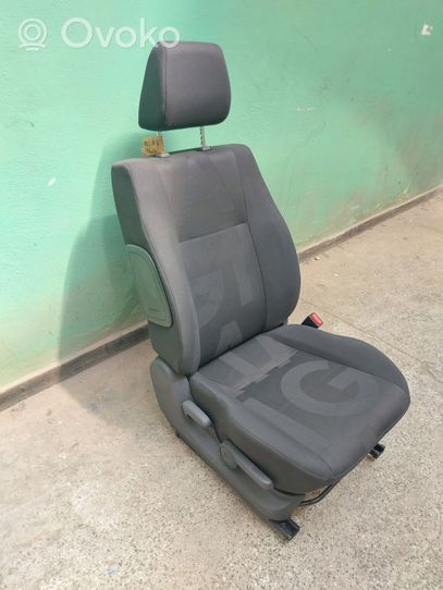 Opel Agila B Front passenger seat 