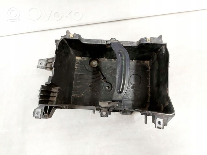 Renault Scenic III -  Grand scenic III Support boîte de batterie 244289148R