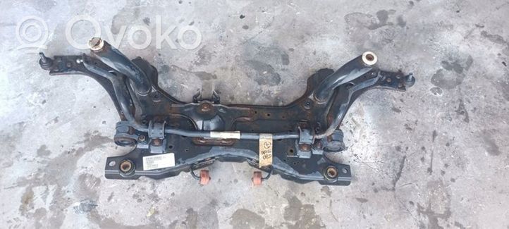 Volvo C30 Front axle beam 