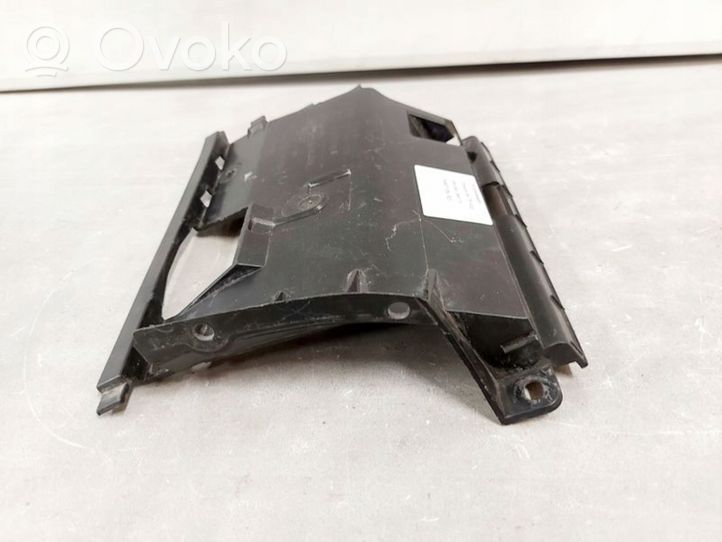 Volkswagen Transporter - Caravelle T5 Support de pare-chocs arrière 7H0807129A