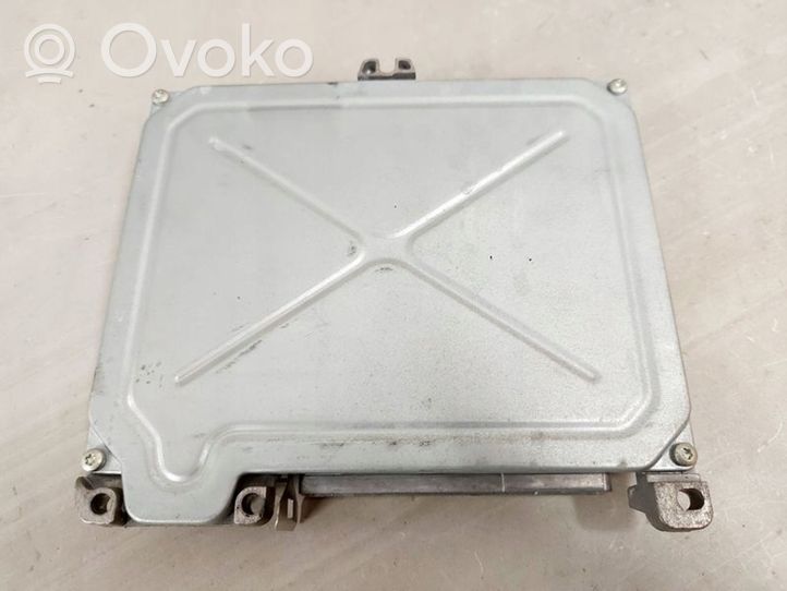 Renault Clio I Unité de commande, module ECU de moteur 