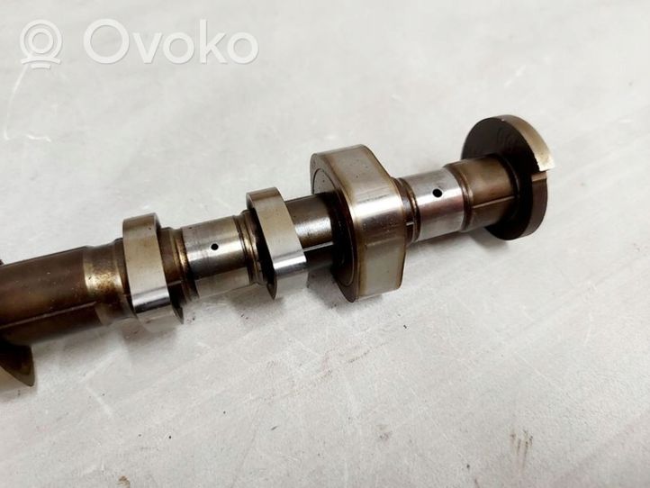 Hyundai Veloster Camshaft 