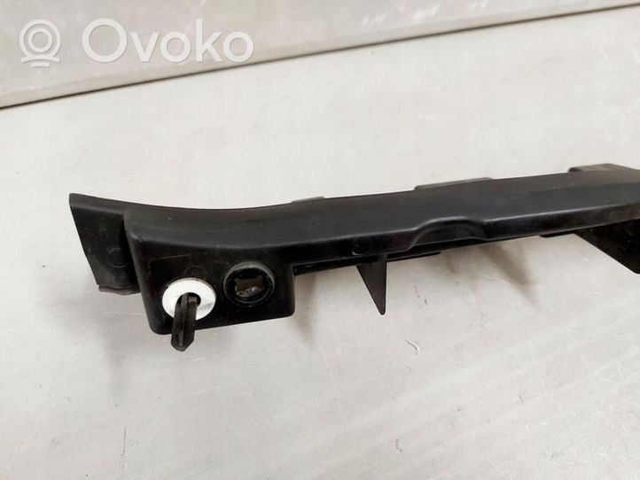 Citroen C4 I Picasso Support de pare-chocs arrière 9680464480