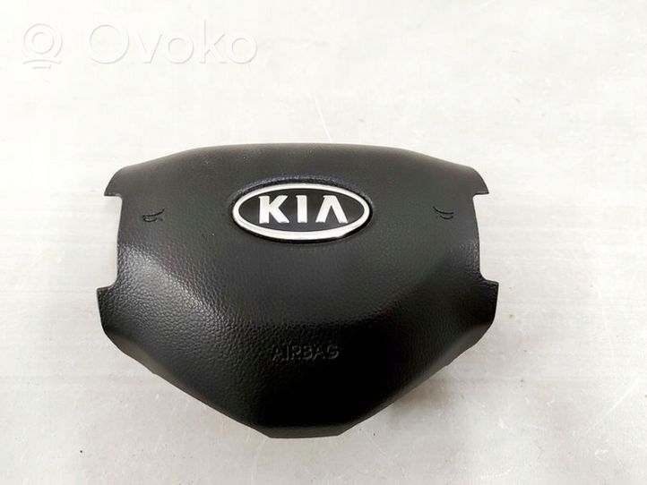 KIA Sportage Steering wheel airbag 
