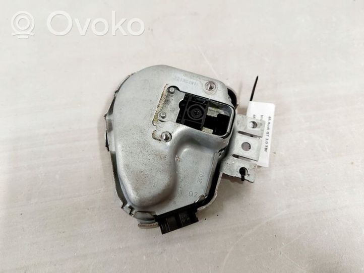 Audi Q7 4L Blocchetto del volante 4F0905852B