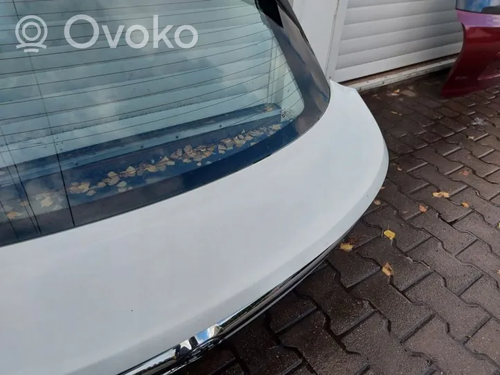 Opel Ampera Tylna klapa bagażnika 