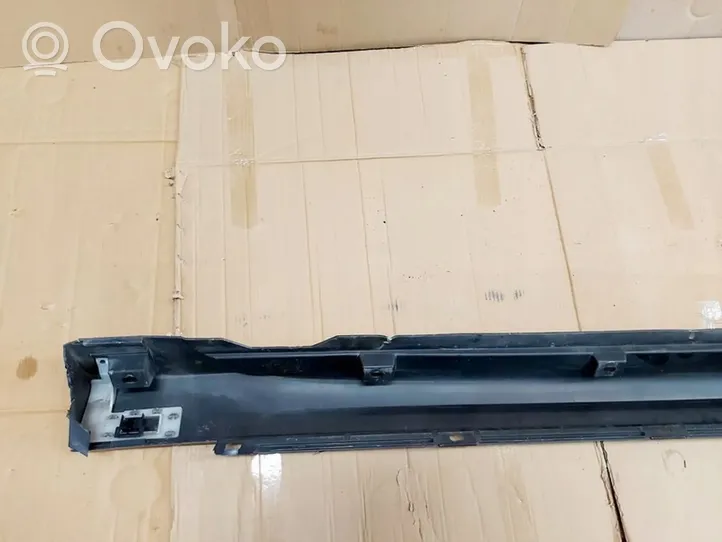 Opel Vectra C Sill/side skirt trim 