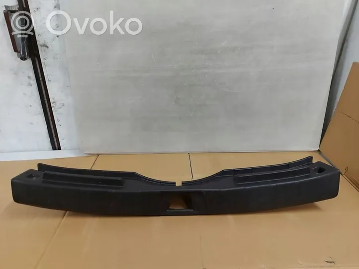 Nissan Qashqai Protector del borde del maletero/compartimento de carga 849924EA0A