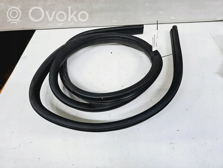 Ford Kuga I Rubber seal rear door 