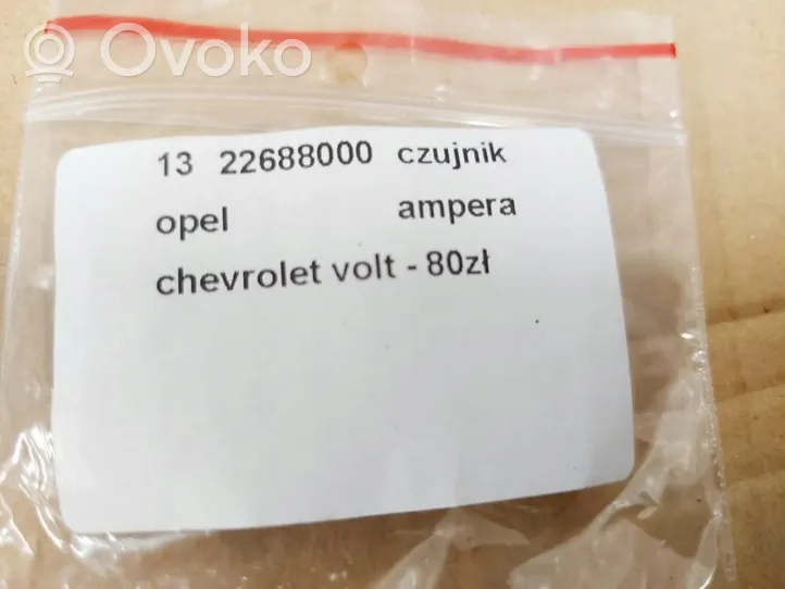 Opel Ampera Capteur pédale de frein 