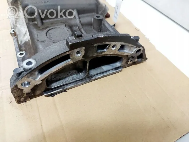 Volvo C30 Oil sump 6M2E-6675-AA