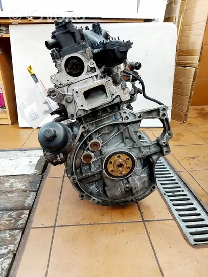 Ford Fusion Moteur 9641852080