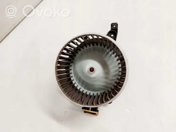 Fiat 500L Heater fan/blower 5R2230100