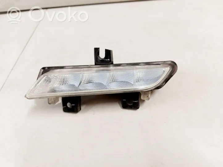 Renault Clio IV Lampa LED do jazdy dziennej 