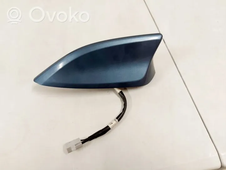 Mazda 6 Antenna autoradio GHP966930