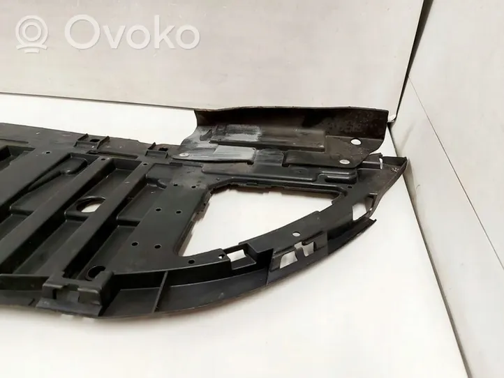 Renault Clio IV Osłona pod zderzak przedni / Absorber 