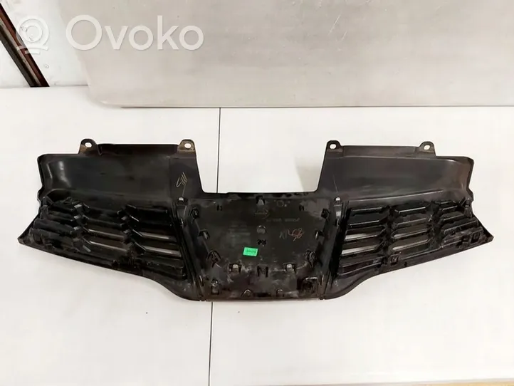 Nissan Qashqai Front grill 62310-BR00A